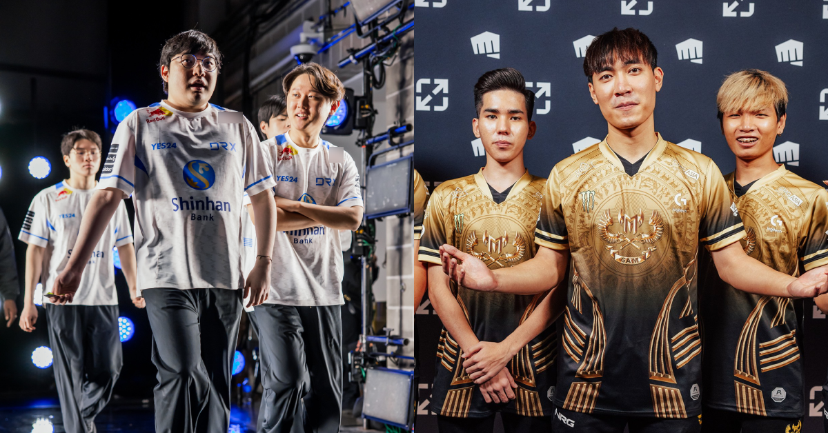 Liên Minh Huyền Thoại