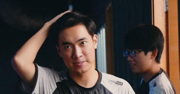 Liên Minh Huyền Thoại