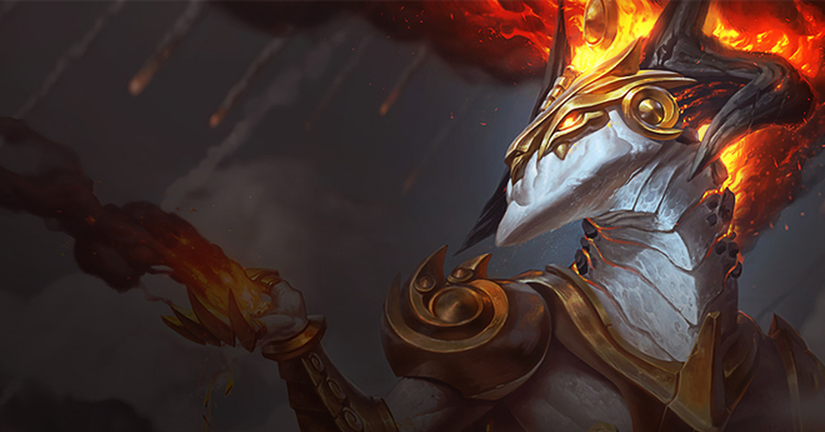 ĐTCL: Đổi gió với đội hình Aurelion Sol - Hộ Công siêu khỏe từ cao thủ