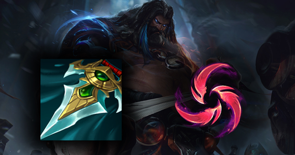 Liên Minh Huyền Thoại