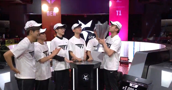 Liên Minh Huyền Thoại