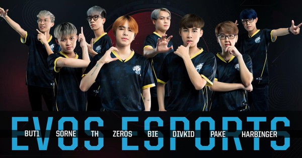 Liên Minh Huyền Thoại