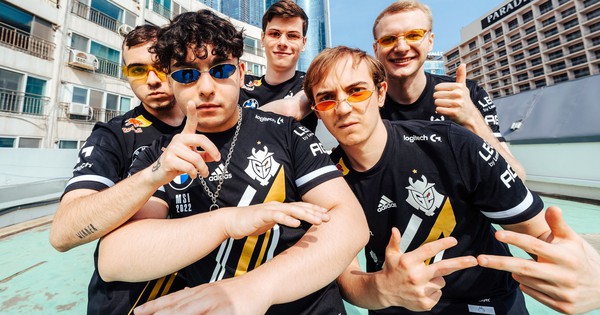 Liên Minh Huyền Thoại