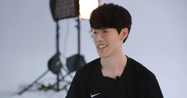 Liên Minh Huyền Thoại