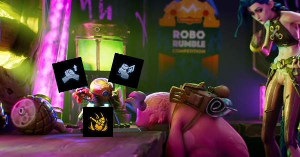 Đấu Trường Chân Lý: 3 nâng cấp hextech tệ nhất mà bạn nên "né" càng xa càng tốt ở meta hiện tại