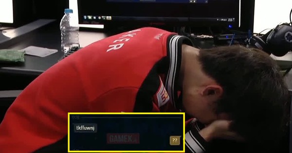 Liên Minh Huyền Thoại