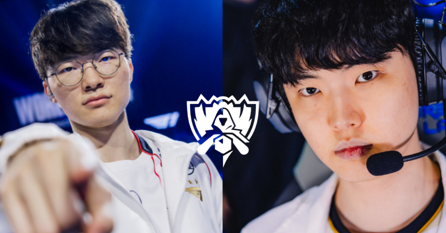 Lịch thi đấu Regular Seasons 2025 mới nhất: Chờ "siêu kinh điển" Gen.G - T1