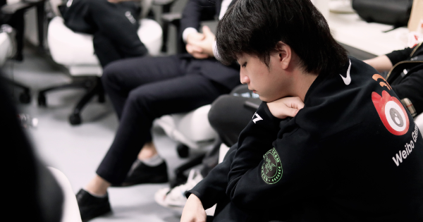 Liên Minh Huyền Thoại