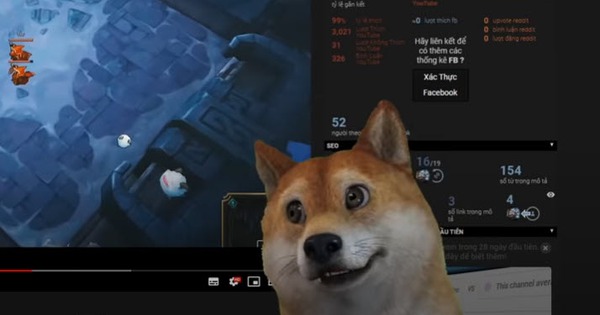 Liên Minh Huyền Thoại