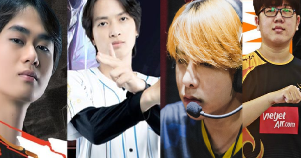 Liên Minh Huyền Thoại