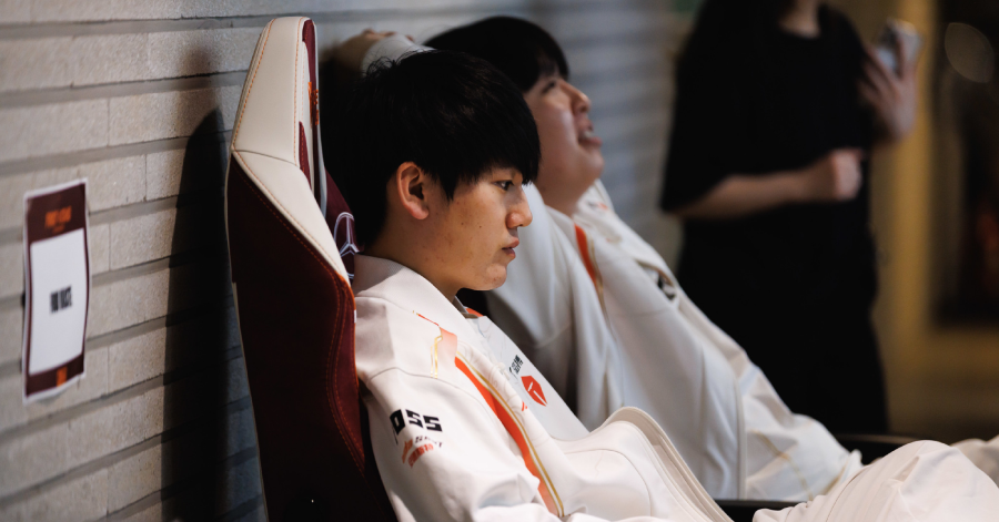 Bại binh của GAM thiết lập "thành tích tệ hại" trong 5 mùa giải liên tiếp