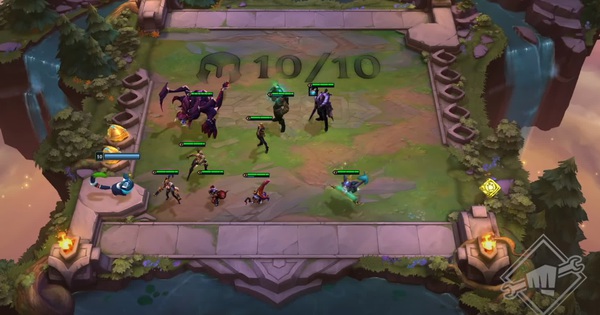 Đấu Trường Chân Lý: Đâu là lựa chọn Hextech Augments tốt nhất cho game thủ ở mùa 6