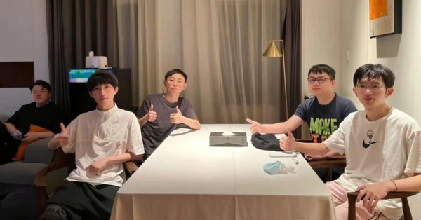 Liên Minh Huyền Thoại