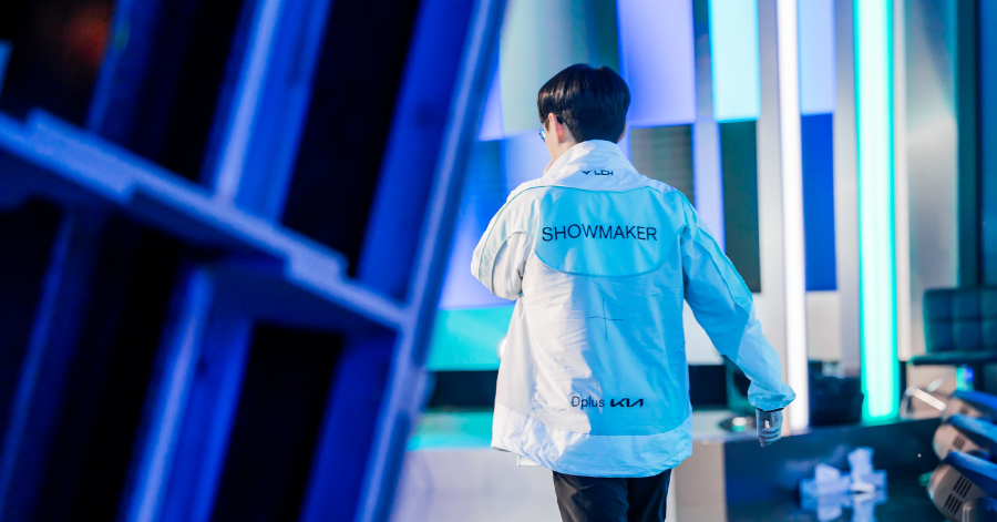 Liên Minh Huyền Thoại