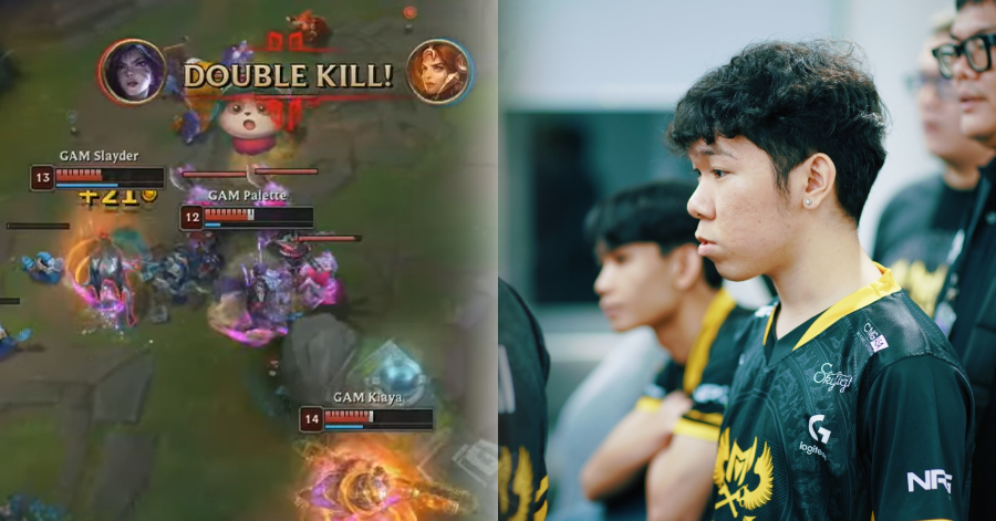 Liên Minh Huyền Thoại