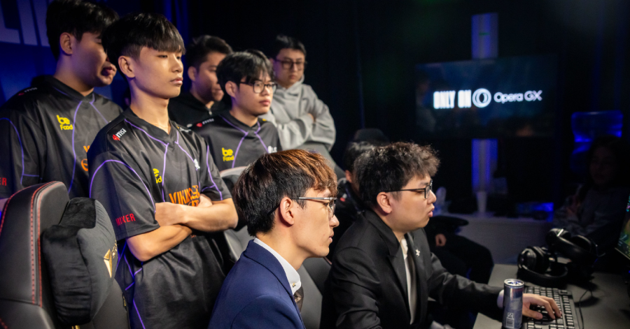 Liên Minh Huyền Thoại