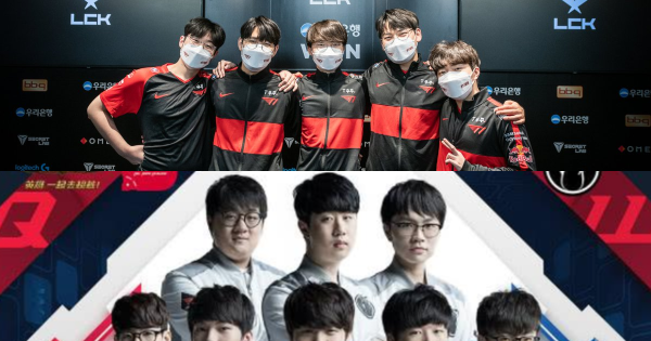 Liên Minh Huyền Thoại