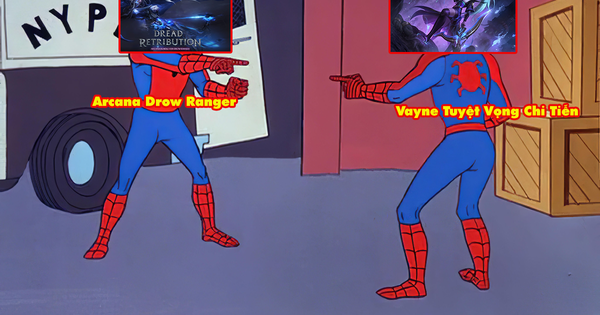 Liên Minh Huyền Thoại