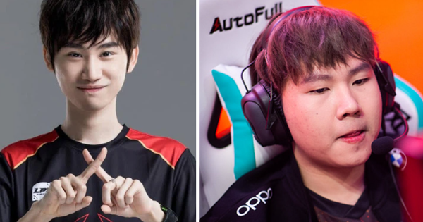 Liên Minh Huyền Thoại