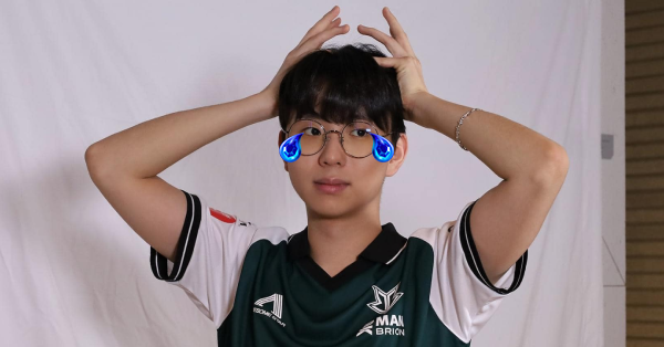 Liên Minh Huyền Thoại