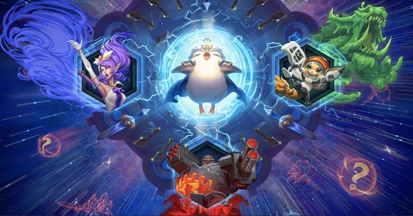 4 kinh nghiệm xương máu của kỳ thủ Thách Đấu giúp chúng ta làm quen với meta mới của Đấu Trường Chân Lý