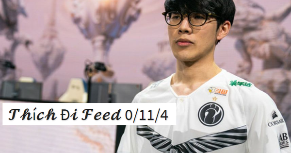 Liên Minh Huyền Thoại