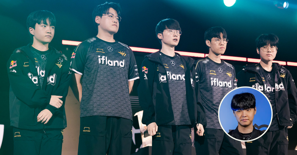 T1 không thể tập luyện cho vòng loại CKTG 2023 vì lý do khó tin, phía Gen.G cũng phải đồng tình