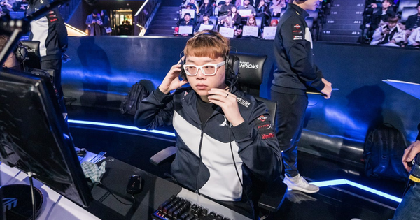 Liên Minh Huyền Thoại