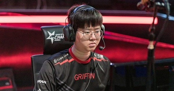 Liên Minh Huyền Thoại