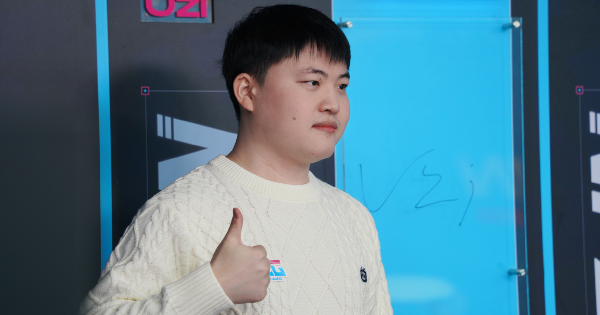 Liên Minh Huyền Thoại