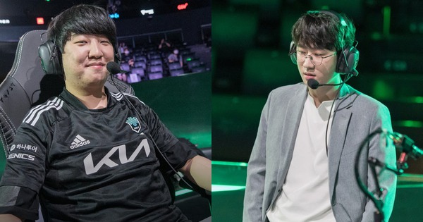 Liên Minh Huyền Thoại