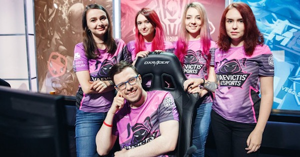 Liên Minh Huyền Thoại