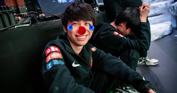 Liên Minh Huyền Thoại