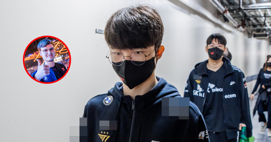 Liên Minh Huyền Thoại