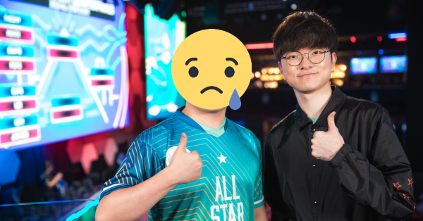 Liên Minh Huyền Thoại