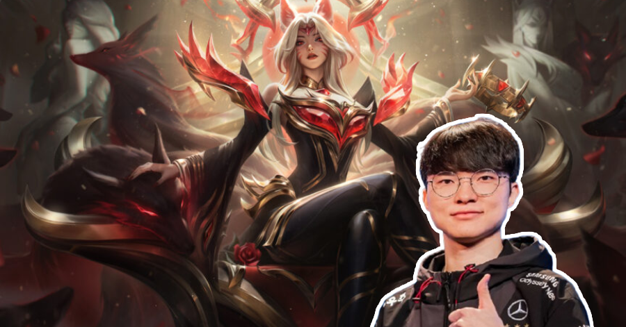 Faker làm chuyện "hiếm thấy" khiến lượt view tăng đột biến