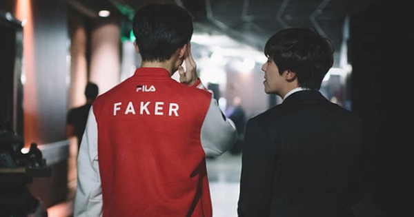 Liên Minh Huyền Thoại