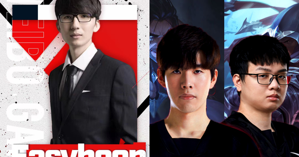 Liên Minh Huyền Thoại