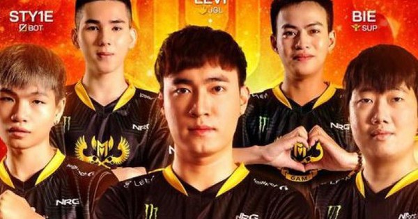 Liên Minh Huyền Thoại