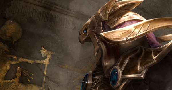 Đấu Trường Chân Lý: Leo hạng nhanh chóng với đội hình Azir - Quân Sư