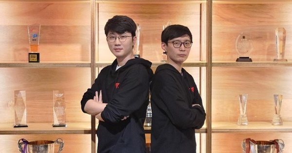 Liên Minh Huyền Thoại