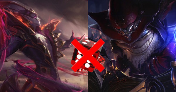 Đấu Trường Chân Lý: Điều gì đã khiến lối chơi hyper-roll tướng 1 vàng lên 3 sao "mất dạng" ở mùa 5.5?