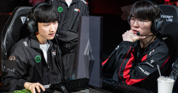 Liên Minh Huyền Thoại