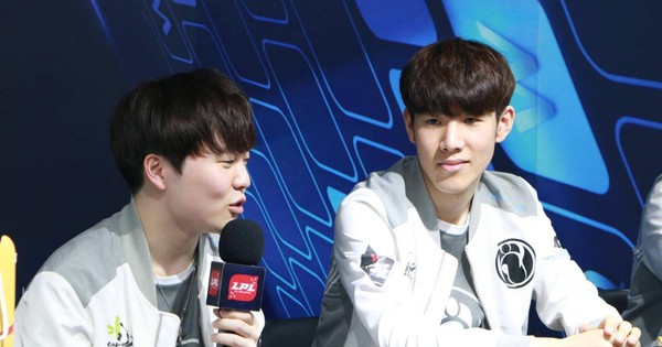 Liên Minh Huyền Thoại