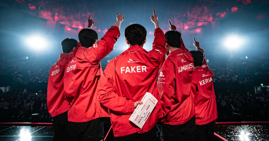 Hai siêu sao của T1 lập thành tích "vô tiền khoáng hậu" trong lịch sử LCK