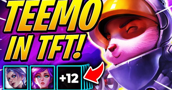 Tất tần tật những chi tiết về 14 tướng mới ra mắt cùng cập nhật giữa mùa Đấu Trường Chân Lý 10.12