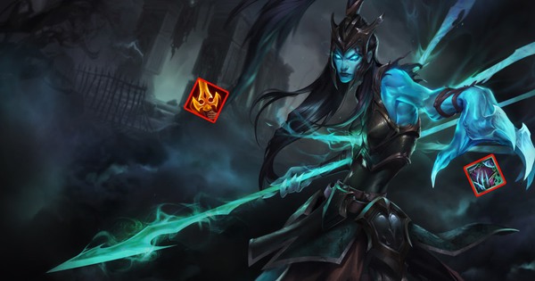 Đấu Trường Chân Lý - Riot vẫn giữ nguyên truyền thống "cập nhật là có bug": Cứ có Kalista là "end game"