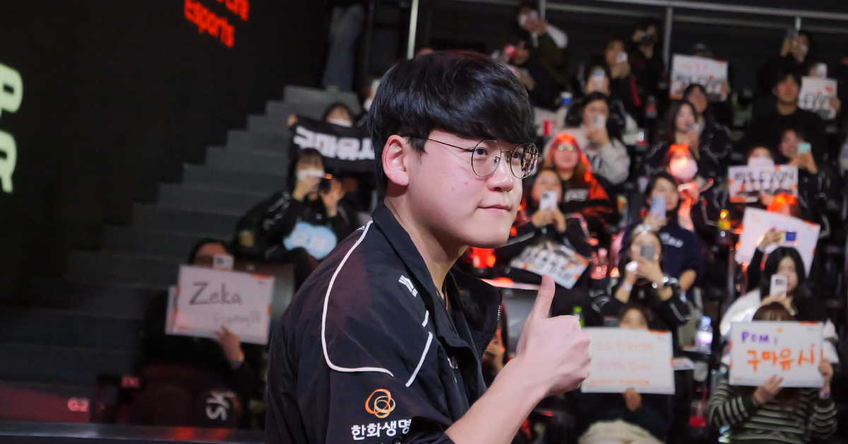 Lịch thi đấu LCK Cup 2026 mới nhất: Tuần "sinh tử" của các "ông lớn"