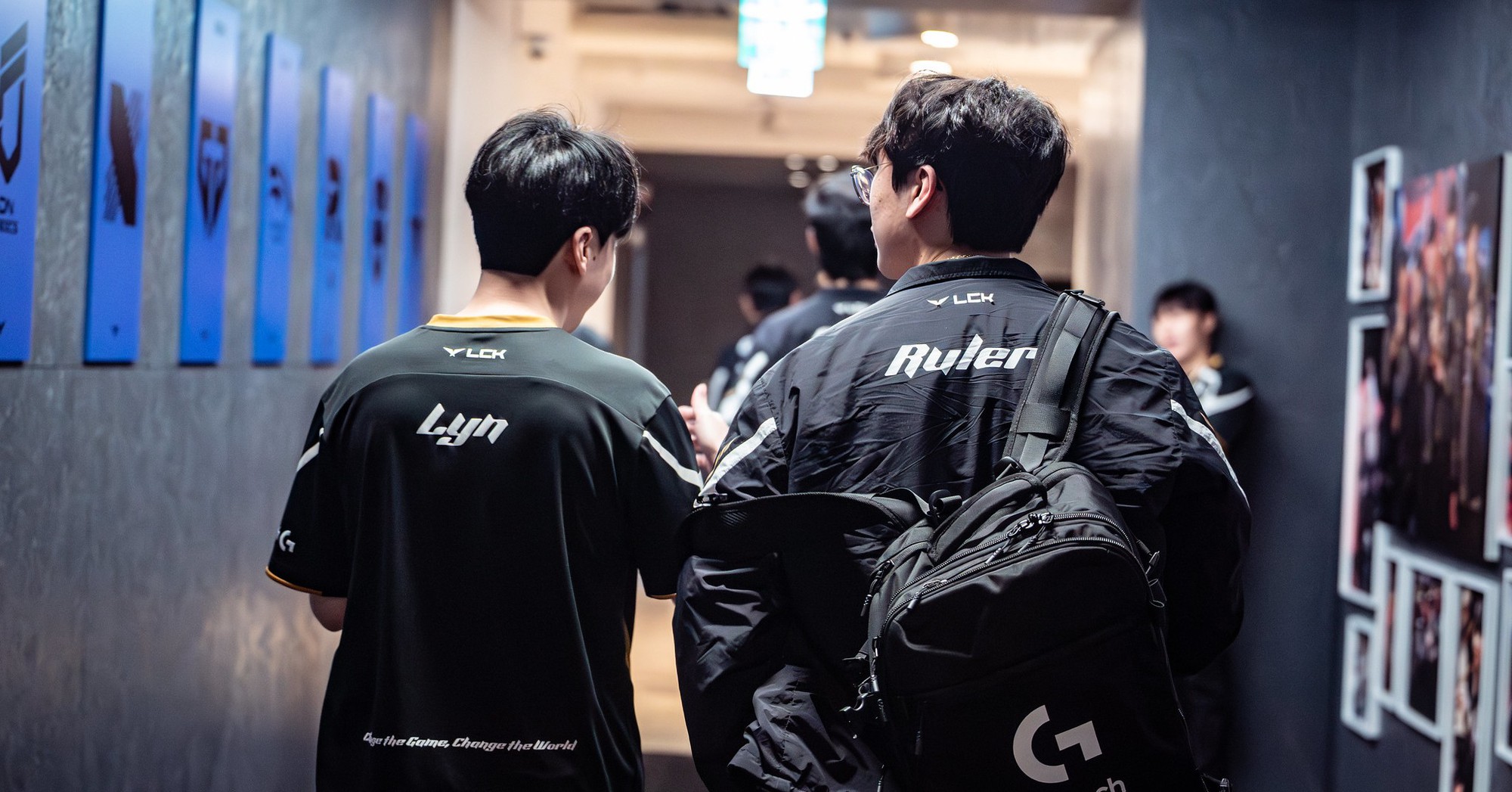 Ruler thừa nhận không thoải mái dù Gen.G đang có chuỗi bất bại