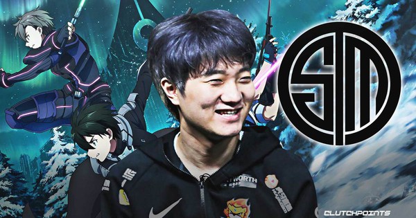 Liên Minh Huyền Thoại